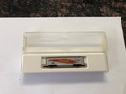 Marklin Z-scale Western Pacific Box Car  8671 With Box