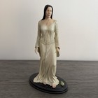 Sideshow Lord Of The Rings Arwen Evenstar Polystone Statue Limited Edition Read