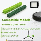 Replacement Parts For Roomba E  I  And J Series E5  E6  E7  I1  I1   Green