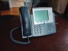 Cisco Ip Phone 7940 Series Voip Display Lcd Screen  Cisco Ip Phone 7942