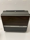 Bell And Howell  8mm Super 8 Projector Autoload 466a Working Movie Prop Vintage
