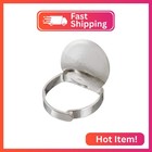 Nippon Chuko Sashiko Adjustable Ring Thimble F2-79