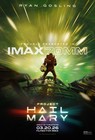Project Hail Mary  2026  Movie Poster