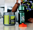 2 Gatorade Endurance Formula Thirst Quencher Powder In Lemon Lime Flavor 64oz