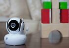 Motorola 2 4ghz Wireless Digital Video Baby Monitor Infrared Vision Expandable