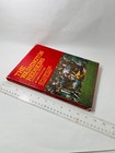 1977 Washington Redskins Vintage Book Mark Murphy Memorabilia Nfl