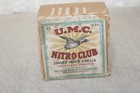 Remington Nitro Club Duck   Goose 12 Ga Empty 2 Piece Ammo Box  4 Shot