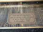 Commodore Golden Edition Darth Skalmar s Reproduction  120