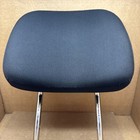 2011-2018 Jeep Grand Cherokee Front Seat Active Head Rest Headrest Black Oem