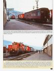 Canadian Pacific Trackside  1977-2012 -  brand New Book 