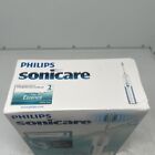 Philips Sonicare Essence 2 Rechargeable Sonic Toothbrush Hx5610 With Travel Case