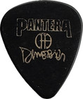 Dimebag Darrell Pantera Reinventing The Steel Concert Used Played Guitar Pick
