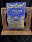 The Marvels Signed By Brian Selznick Hardcover Illustrated Novel With Author Sig