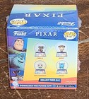Funko Pop  Disney Toy Story  2024  Buzz Lightyear Vinyl Figure Snow Globe 