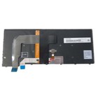 Backlit Keyboard W  Pointer For Lenovo Thinkpad T460s T470s - Us Version