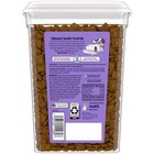 Classic Creamy Milk Dairy Flavor Crunchy Cat Treats - 16oz-2packs