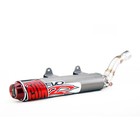 Big Gun Exhaust Evo R Slip-on Yamaha Raptor 350 05-13 10-2702 62-0476 16-3945