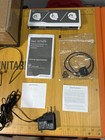 Plantronics Savi W740 Ear-hook Headsets - W  Packaging Read