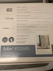 Moen 87233srs Adler Spot Resist Stainless One-handle Pulldown Kitchen Faucet