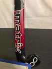 Tk Apm Advanced Performance Matrix X-1077 Field Hockey Stick 36 Inch Red Black