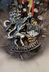 Oktoberfest Feather Hat Pin Collectible Bavarian Style Accessory New Condition
