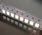 Kramer Vp-724ds 8 Input Seamless Video Presentation Switcher Scaler