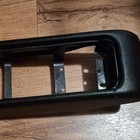Porche Middle Console