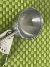 Vintage Hamilton Beach Ice Cream Scoop Wood Handle Mechanical Model 60 - 9 1 2 