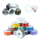 Wrapping Wire Single Strand Copperr Cable Ok Wire Electrical Wire For Motherboar
