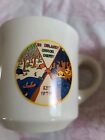 Lot Of 12 Vintage Bsa Boy Scout Coffee Mug 1960s - 1980s Made In Usa