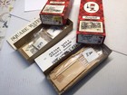 4 Campbell Scale Model Ho Scale Building Kits