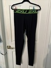 2xu Women s Power Recovery Compression Tights  Perfect For Recovery  Size Xl