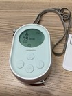 Pumpables Genie Advanced Portable Breast Pump   Charger Only