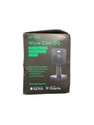 Wyze Cam Og Indoor outdoor 1080p Wi-fi Security Camera Night Vision motion 2pack