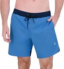 Spyder Men s Swim Shorts  Blue  Size M