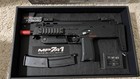 Tokyo Marui Tm  Mp7 Gas Blowback Gbb With Hpa M4 Adapter