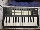 Novation Launchkey Mini Mk3 - Usb Midi Keyboard Controller Ableton Fl Studio