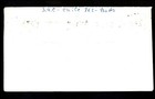 Postal History Argentina  549 National Census Slogan 1947 Buenos Aires To Oh 