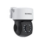 Sannce Hd 1080p Video Cctv Security Camera 360   Pan tilt Outdoor Ir Night Vision