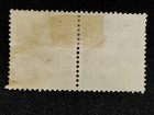 Matt s Stamps Scott Denmark  174-175  20 Ore Se Tenant Pair  Used