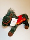 Wells Fargo Mike Legendary Pony Plush Animal Horse 2016 Collectible  W tag