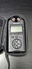 Tascam Dr-40x Linear Pcm Digital Recorder  Carry Case Included