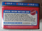 Coca Cola Special Edition Uno Card Game  Cards Sealed In Plastic  New