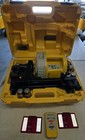 Topcon Rl-vh4dr Rotary Laser Level Red Auto-level 800m   10  Case Rc-40