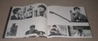 Beatles Usa Ltd  Concert Program 1964 Tour 12x12 With Many Photos