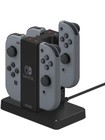 Nintendo Switch Joy-con Charge Stand By Hori Officially Licensed By Nintendo