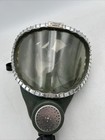 Vintage Msa All Service Gas Mask