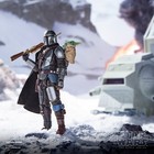 Hasbro Collectibles - Star Wars  The Mandalorian   Grogu - Vintage Collection -