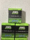 Gel Blaster Electric Green 50 000 Gellets  5-pack New