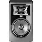 Jbl 2 1 Studio Bundle W  5  Powered Studio Monitor Pair 10  Powered Subwoofer